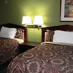 Holiday Motel - Fresno