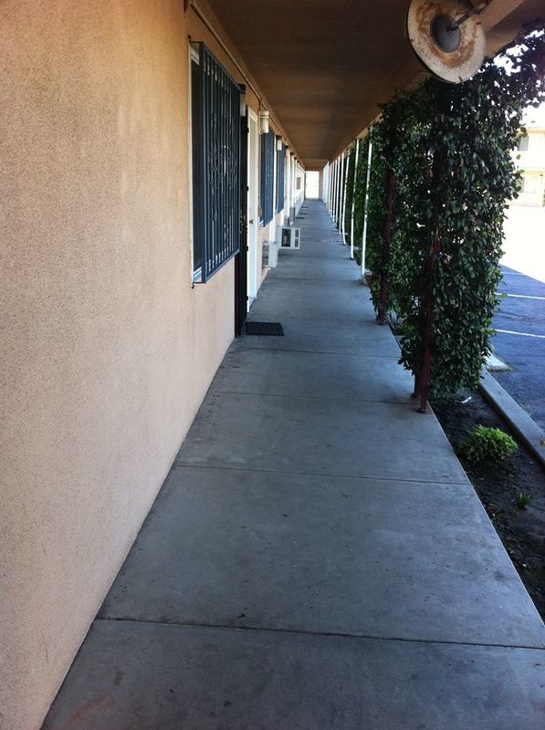 - Fresno