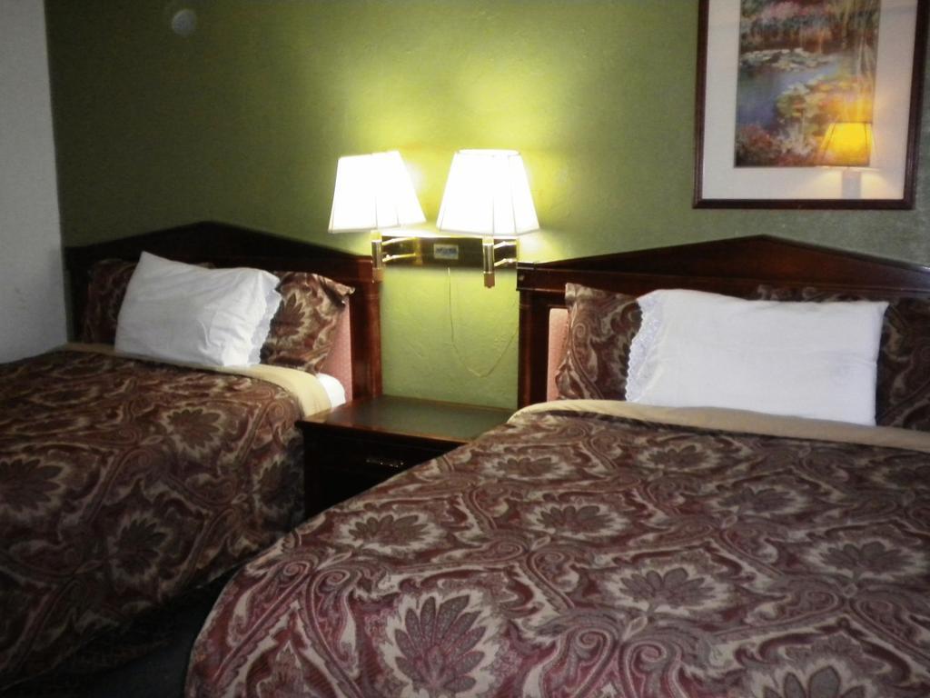 Motel - 2*
